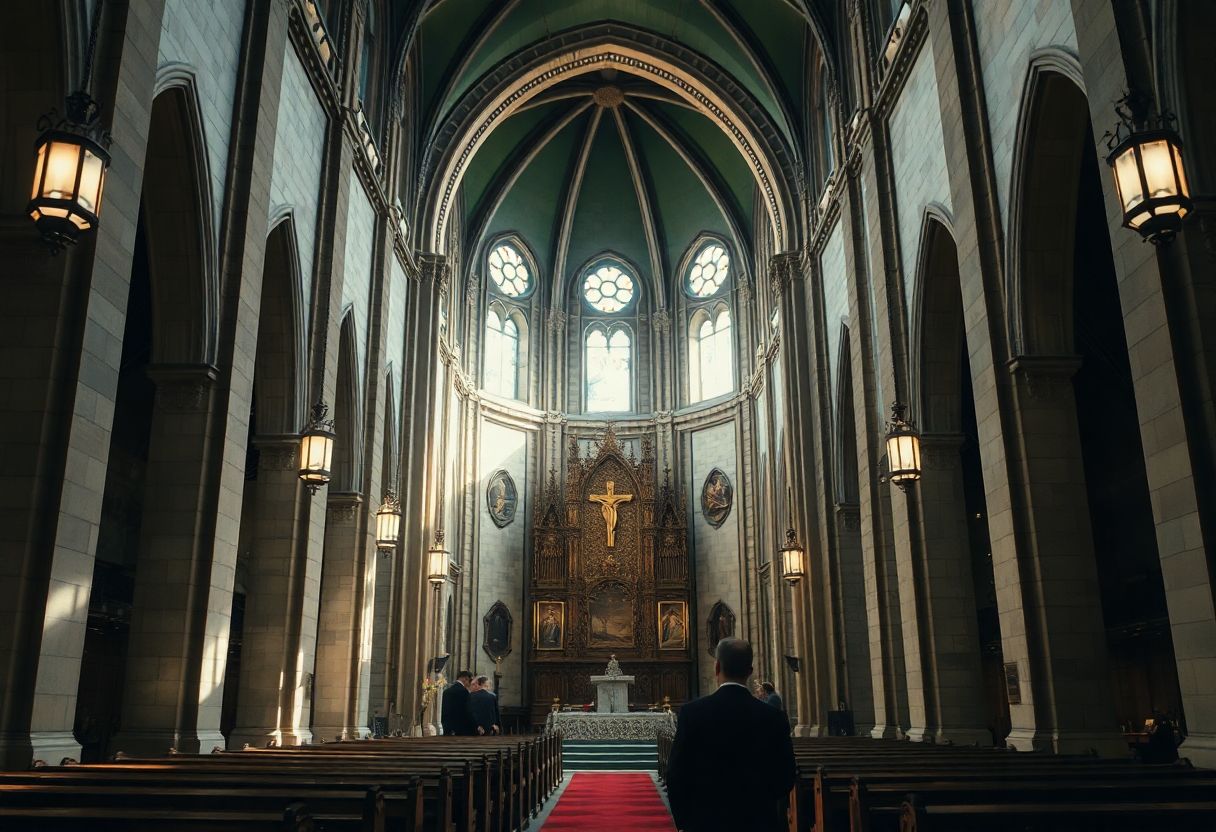 Sacred Journey